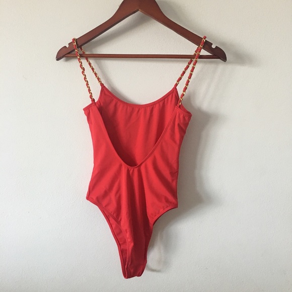 Kendall + Kylie Swimsuit Sz XXS - Picture 6 of 14